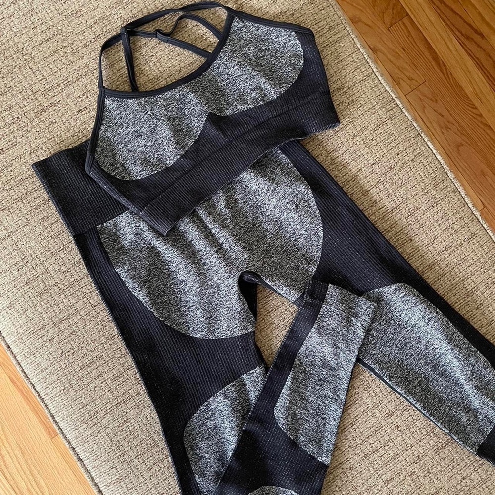 Athletic Set